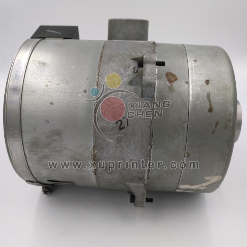 G2.179.1511/01 Filter Ametekgebl A4.179.1501/01 Blower Ame117641-02