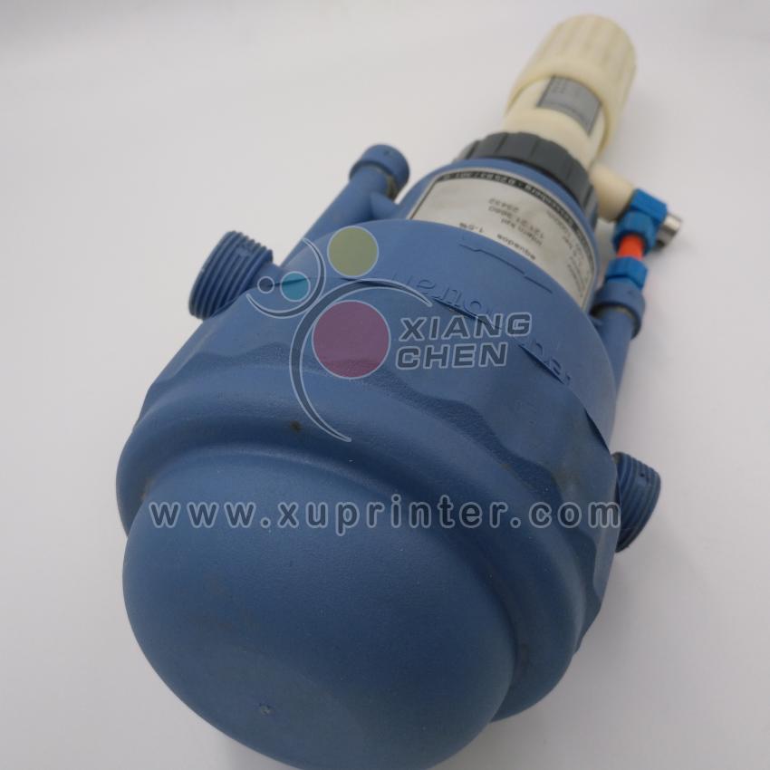 F8.187.2295 Automatic Metering