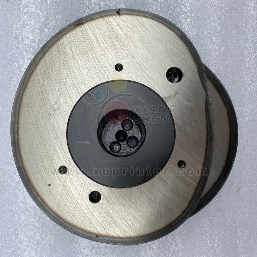 MO Cam 43.012.055 Cam for impression on