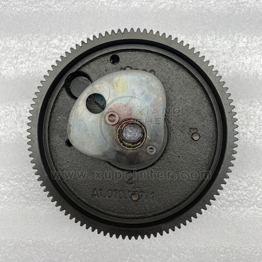 QM46 Gear A1.010.177 Inking unit Cam 22.010.064