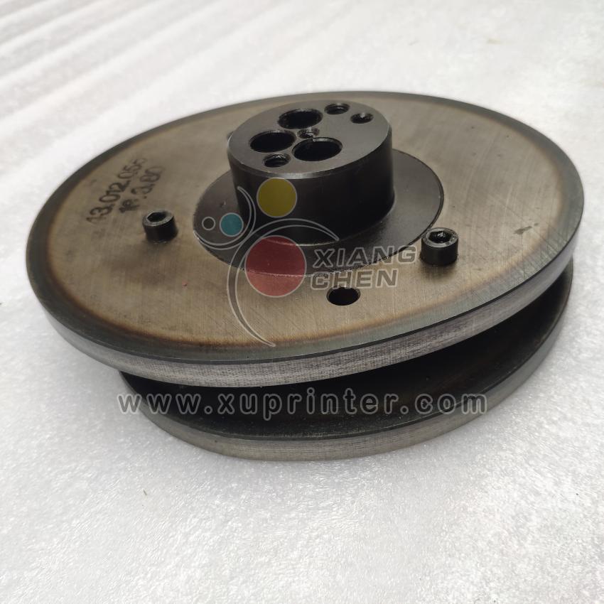 Heidelberg  Cam for Impression on  43.012.55   Heidelberg Offset Spare Parts