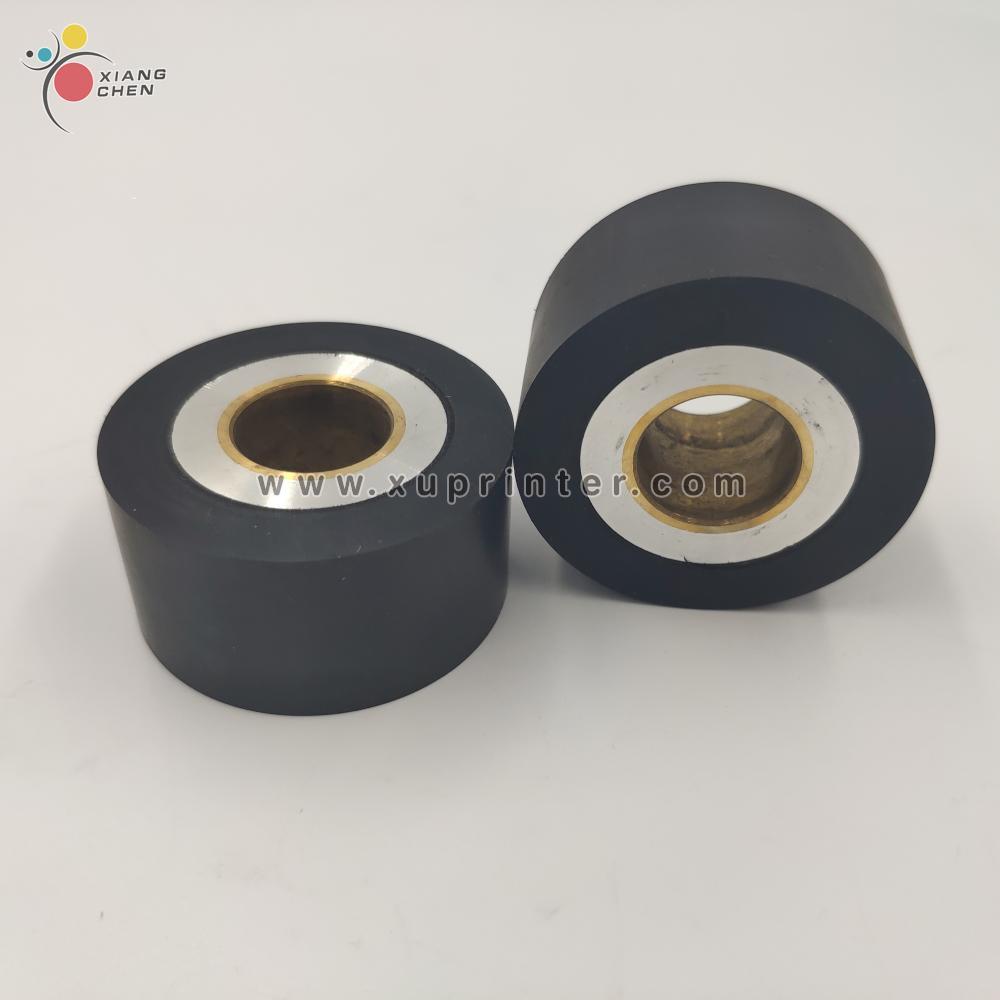 Komori Automatic Roller 7643713101 Komori Wheels FGY3131034 FGY-3131-034 size 40x15x20mm