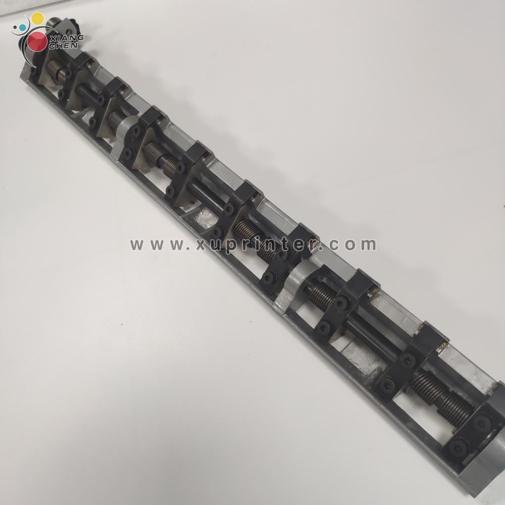 Heidelberg  SM52 PM52 Gripper Bar G4.014.001F  Heidelberg Offset Spare Parts