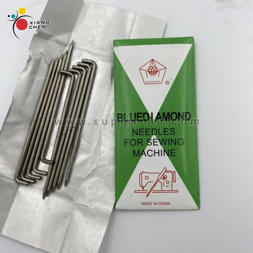 Needles For Sewing Machine Book Sewing Parts