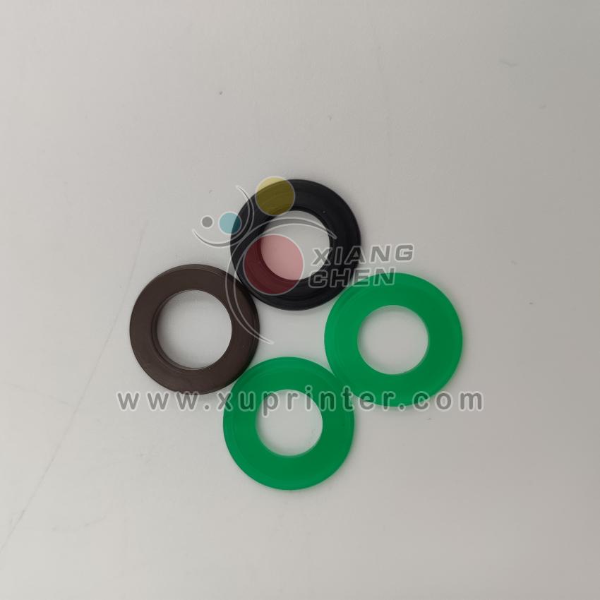 Air Cylinder Seal Ring for SM102 CD102 CX102 CX102 SX102 SM102 SM74 SM52 SX52 Used to repair 98.184.1051 61.184.1051 S9.184.1051 61.184.1311