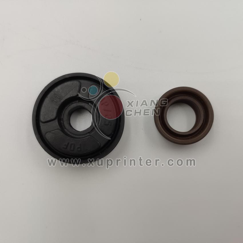 Cylinder Seal Rings for SM102 CD102 SX102 XL102 XL105 XL106 SM74 PM74 SX72 Used to repair 00.580.3387 87.334.001 00.580.3910 00.580.4127 M4.334.009 87.334.007 00.580.3909 M4.334.011 G4.334.004 87.334.002