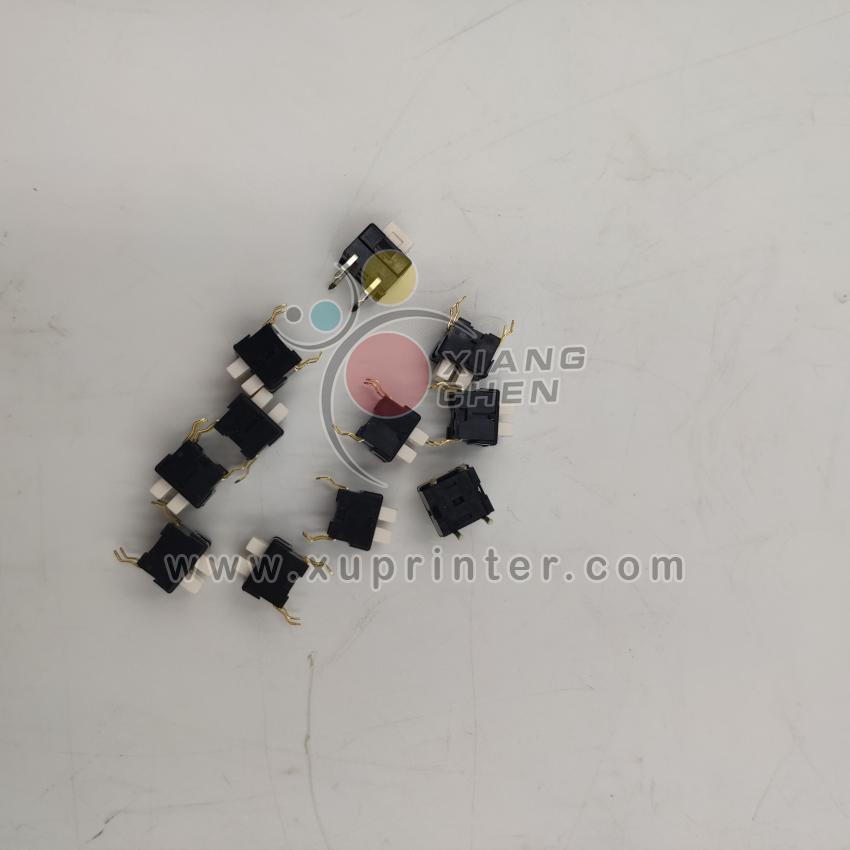 5BF-4400-010 PQC-D Komori touch switch