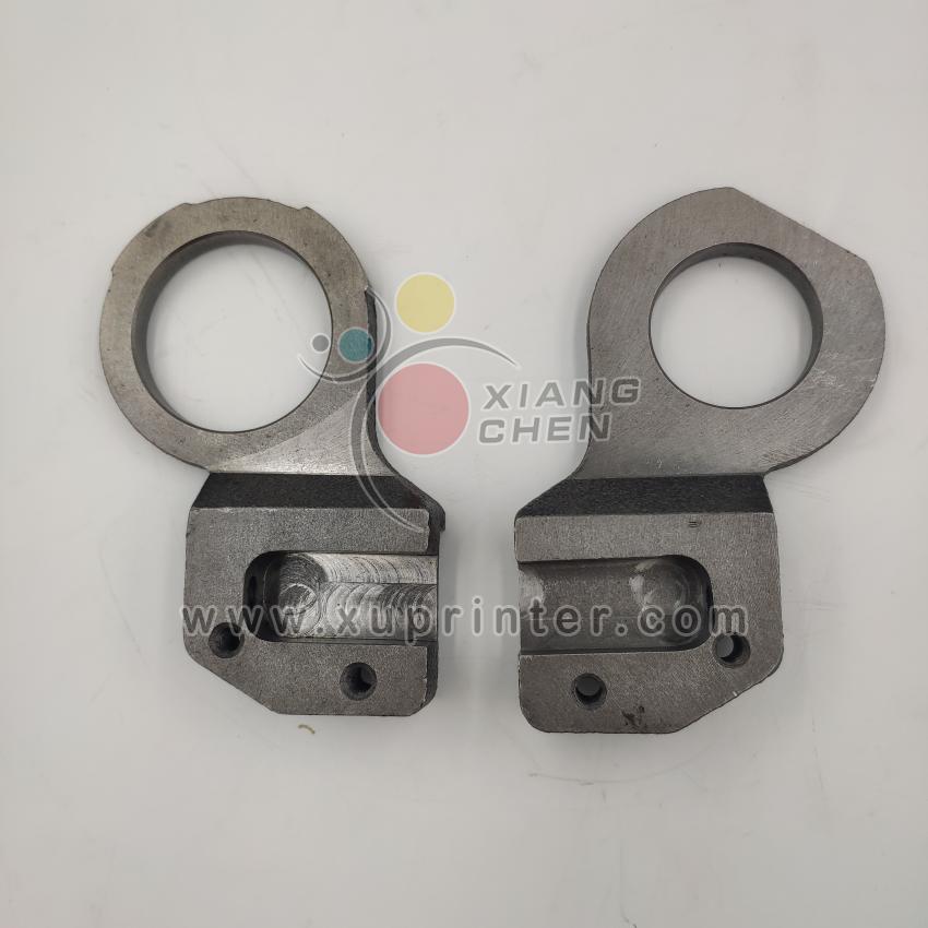 71.010.308 71.010.310 Heidelberg  Machine support