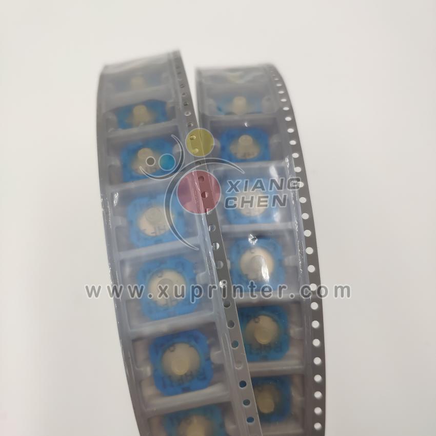 Heidelberg Touch button 12mm*12mm