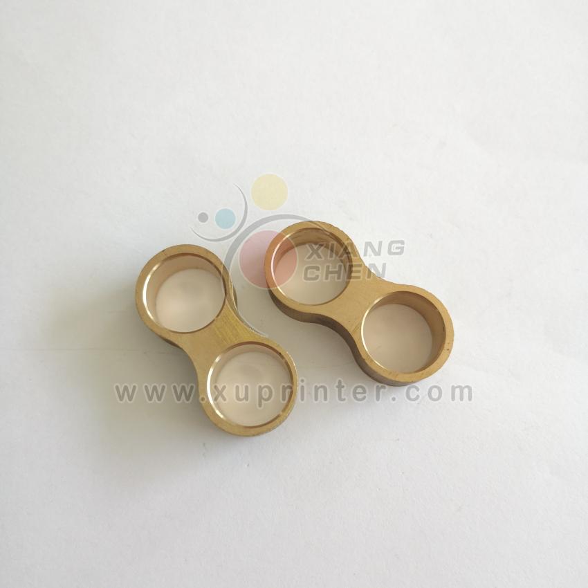 66.028.069 Рычаг педали управления для машины Heidelberg CD102 CD74 SX74 CX102 PM74CN SM74