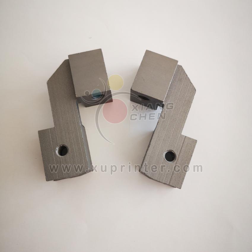 M2.022.336  M2.022.335 Support For PM74 SM74PreDrupa 2008 Machine