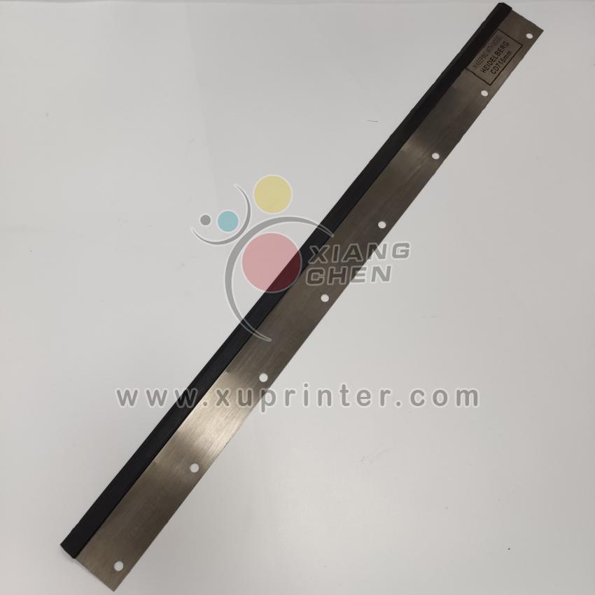 Wash Up Blade for MO 715*60mm