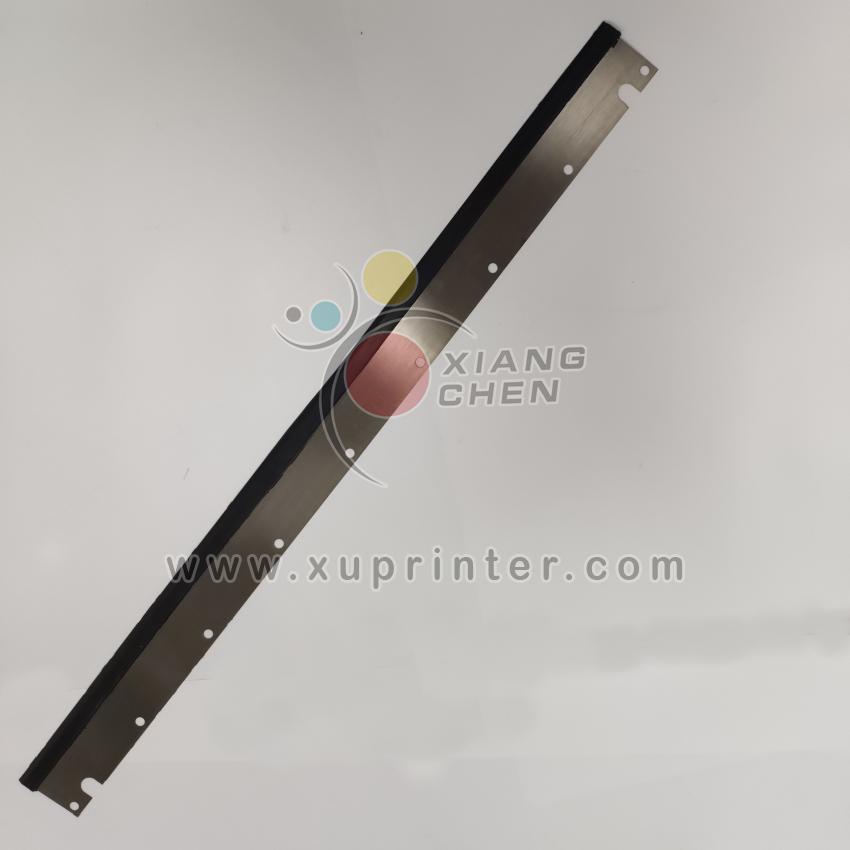 Wash Up Blade for SM72 790*60mm