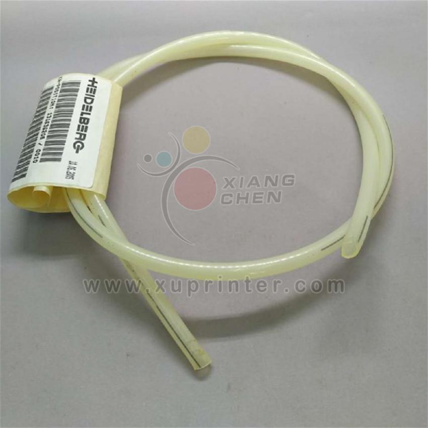 00.470.0047 Трубка 8 *1.25WVN716 Для HD SM102 CD102CN CX102 SX102 XL105P XL103P CD74 XL75 Машина смещения Запчасти