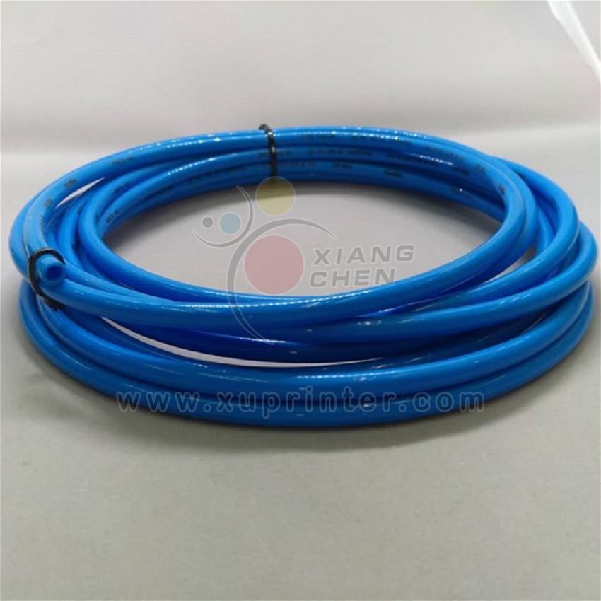 00.471.0082 Трубка 6,1*1 для HD SM102 SX102 CD102CN CX102 QM46 XL105P XL106P PM52CN Запчасти для машин