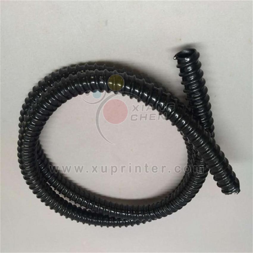 00.471.0179 Спиральный шланг NW 10 для HD QM46 CD102 CX102 SM102 SX102 SM74 SX74 PM52 SM52 SX52 PM74CN CD74 XL75 SM74PreDrupa 2008 Запасные части для оборудования для офсетной печати