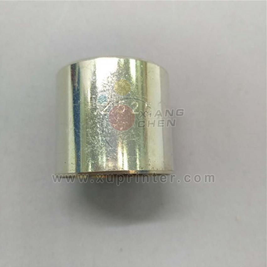 00.580.0801 Lubrication-free Bushing 25B28*25 For HD CD102CN CX102 SM102 Offset Machinery Spare Parts