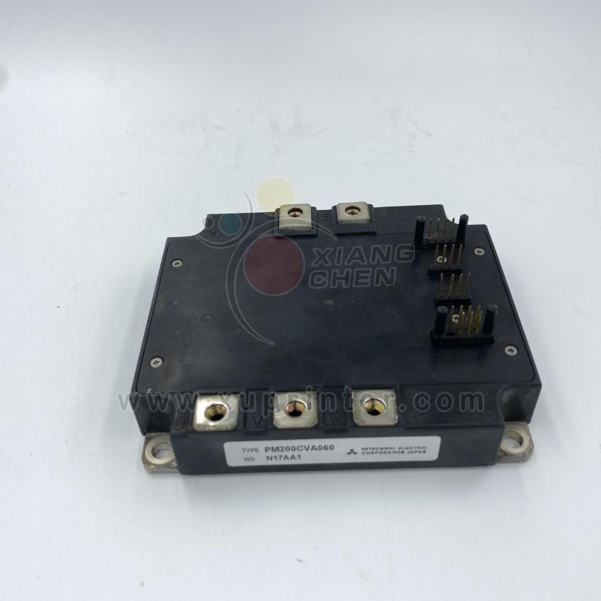 PM200CVA060 Used Mitsubishi Module
