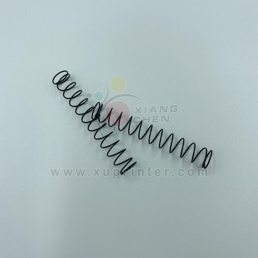 Stainless Steel Micro Return Small Compression Anti Corrosion Extension Springs