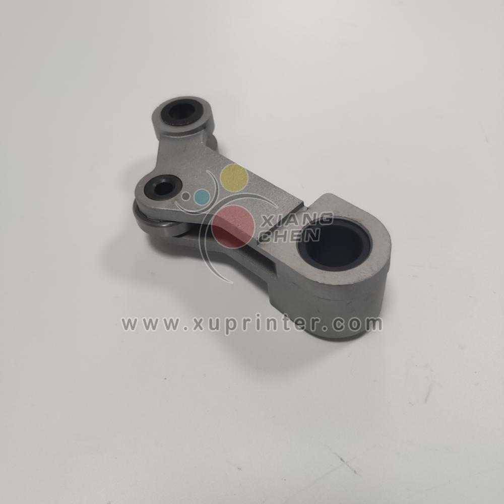 F2.028.032 Lever for CD102 CX102 SM102 SX102 XL105 XL106 Heidelberg offset spare parts