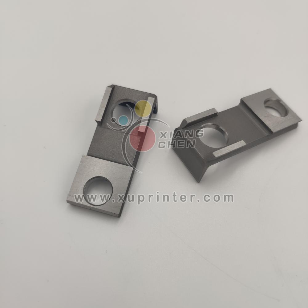 F2.581.727 Gripper for XL105 XL106 Heidelberg Offset Spare parts