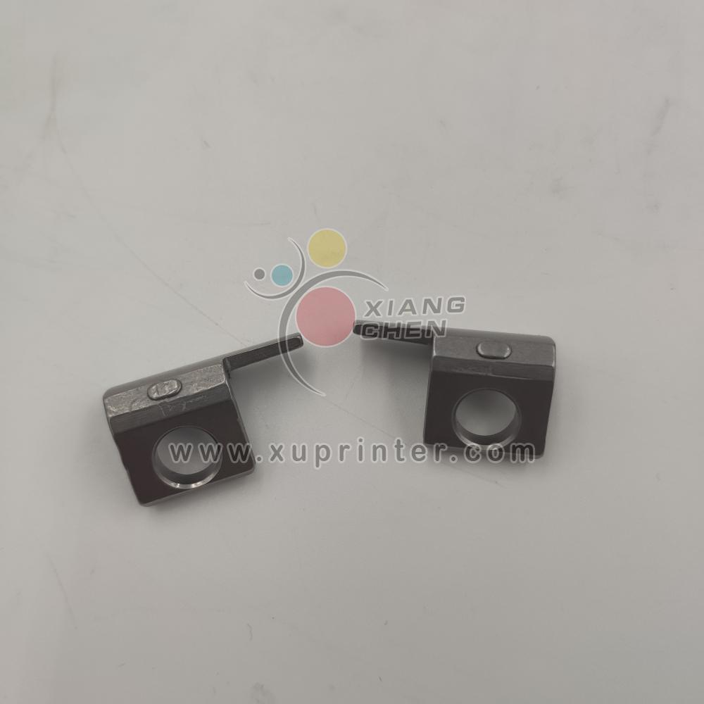 F4.005.123 F4.005124 Gripper for XL105 XL106 Heidelberg Offset Printing Spare Parts
