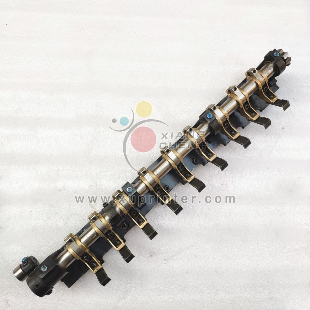 G2.581.000 Захватная штанга Impressin Heidelberg Offset Запасные части