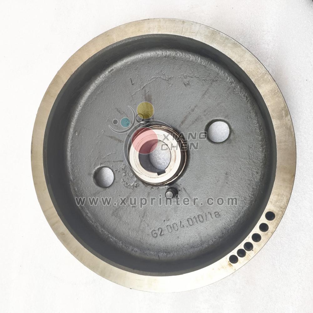 G2.004.010 Pulley  for SM52 Heodelberg Offset Spare Parts
