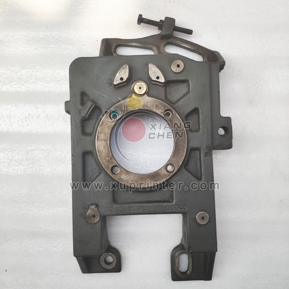 G2.004.040 Motor flange for SM52 Heidelberg Machanical Parts