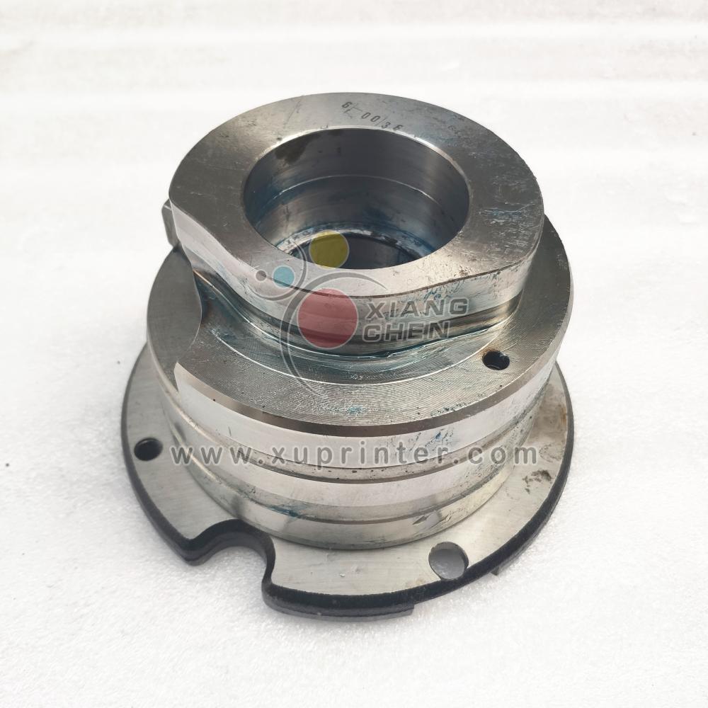 G4.581.904 Втулка подшипника для запасных частей со смещением SM52 Heidelberg