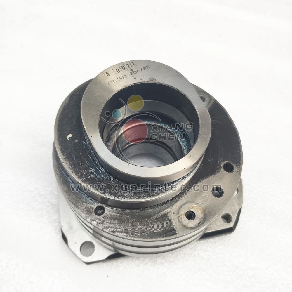 G2.583.306 Cam OS для SM52 PM52 SX52 Запасные части Heidelberg