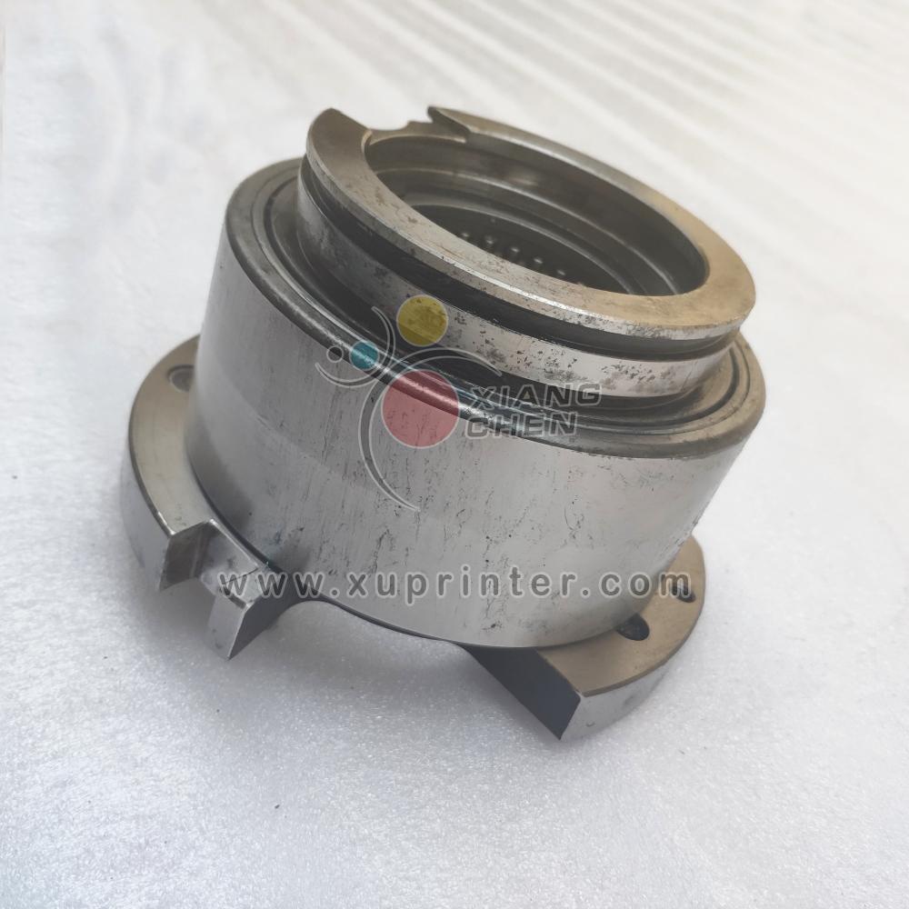 SM52 PM52 SX52 G2.007.532 Bearing bushing OS Heidelberg Offset Spare Parts