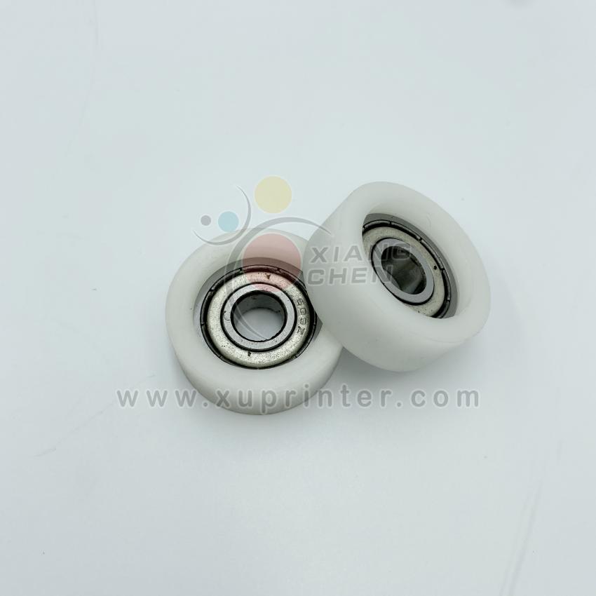 Roland 300 Резиновая направляющая Roland Роликовые колеса для офсетной машины Запасные части