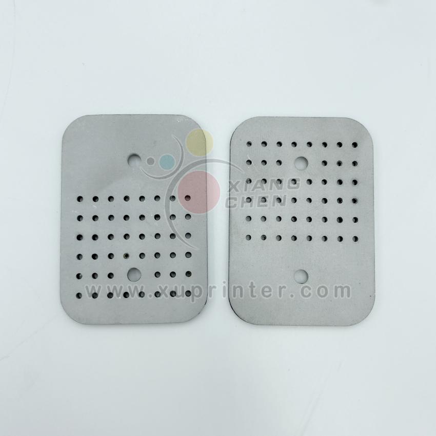 Roland 300 Pull Gauge Manroland Suction Plate Offset Machine Spare parts