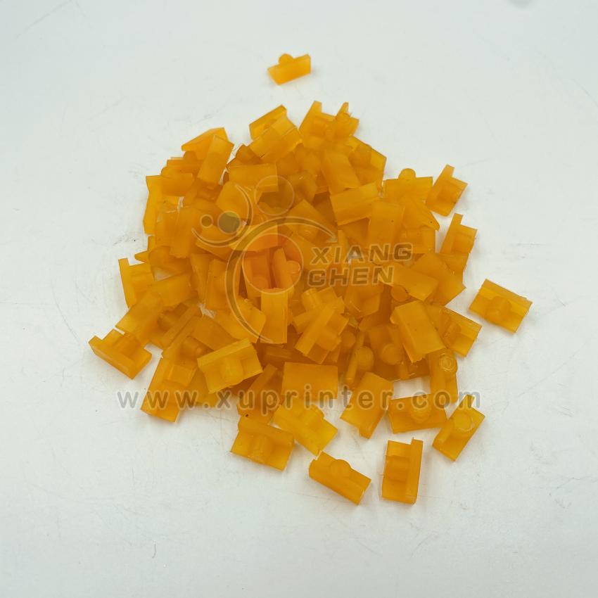 Roland 200 Gripper Pad Manroland Press Parts Offset Machine Spare parts