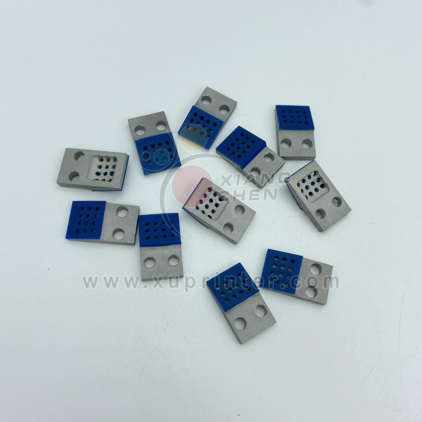 Roland 700 Gripper pad ManRoland Printer machines Spare Parts