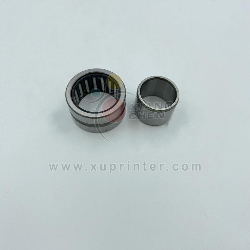 Bearing 00.550.0681 IKO NKI 17/16 For Printing Machine Spare Parts Offset Machine Press Parts