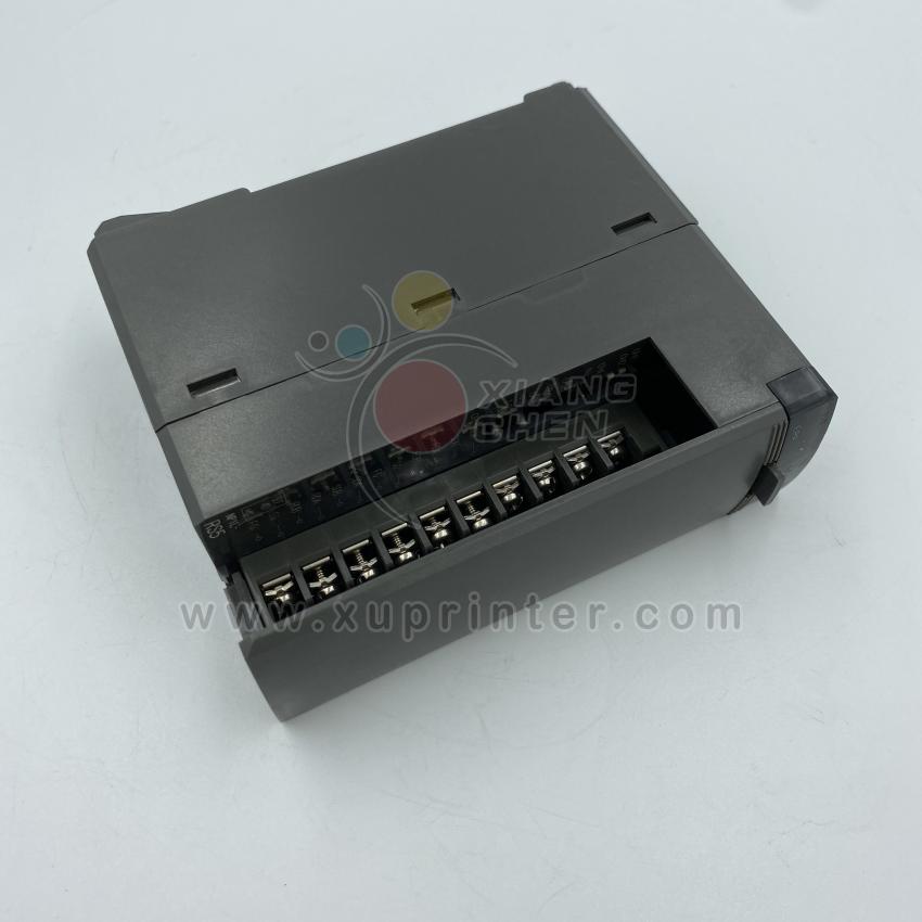 Fuji PLC NP1L-RS5 Communication Module For Komori Machine Spare Parts Offset Machine Press Parts