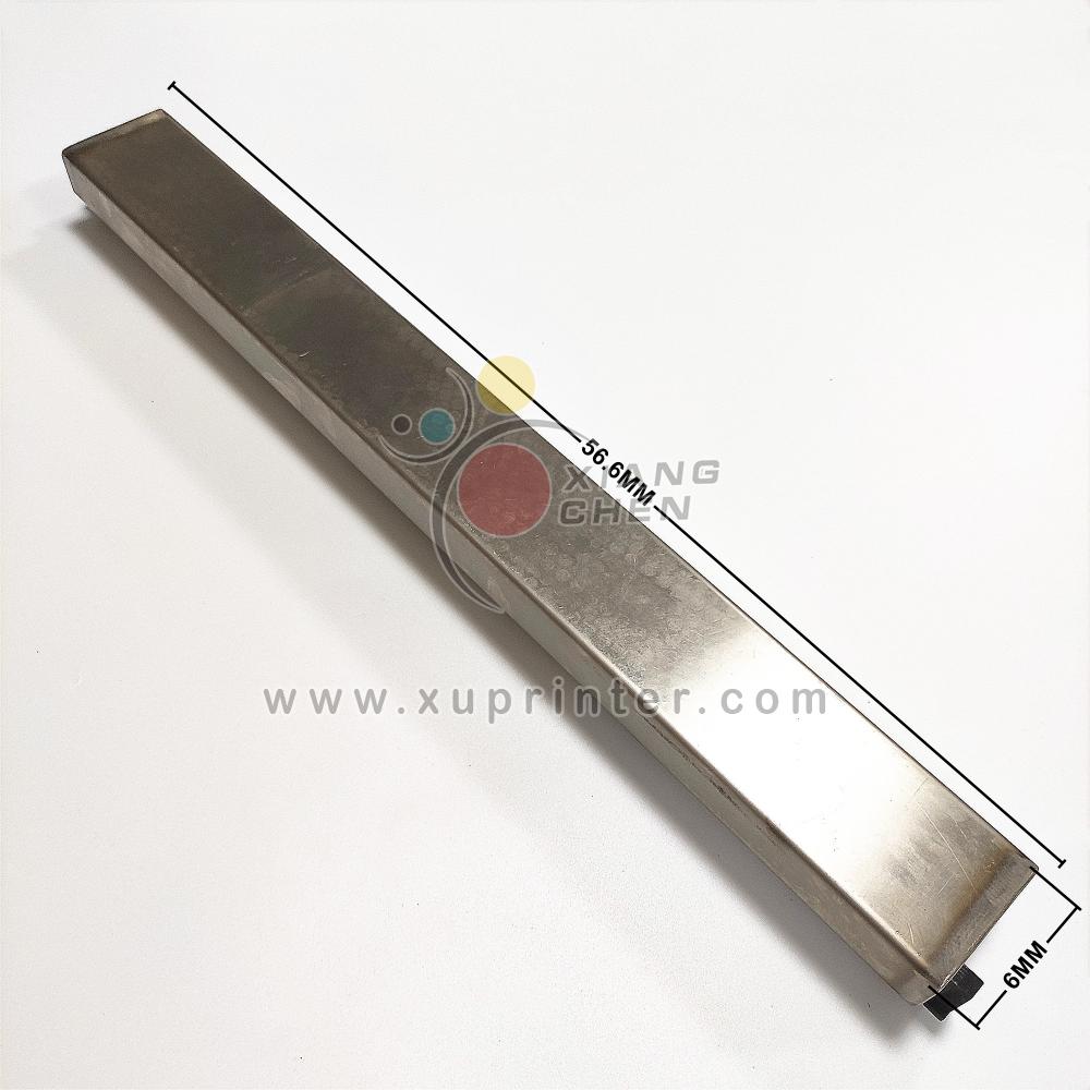 69.010.191F Washup Tray Cpl For HD Printmaster GTO 52 Machine Printer Accessories 69.010.191 Ink washup Tray