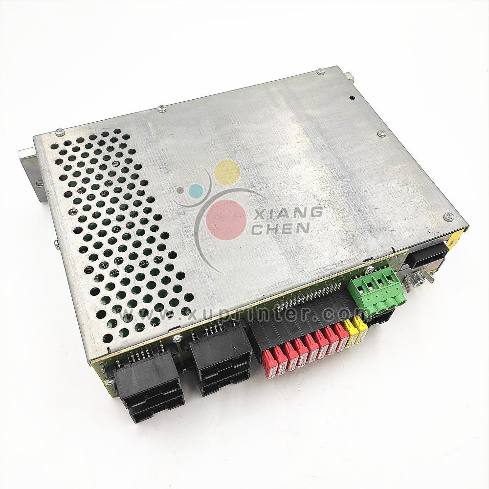 00.785.1445/01 Module DSCM24-2 For Heidelberg SM74CN PM74CN SX74 CD102CN CD74 XL75 XL105P XL106P SM102 SX102 CX102 Printer Module Board Power Box