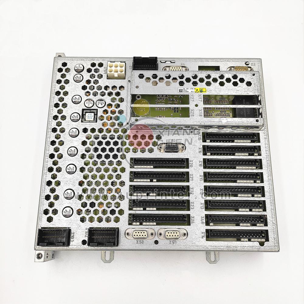 00.785.1475/02 Used Module PDIM For HD Heidelberg Printing Machine Spare Parts