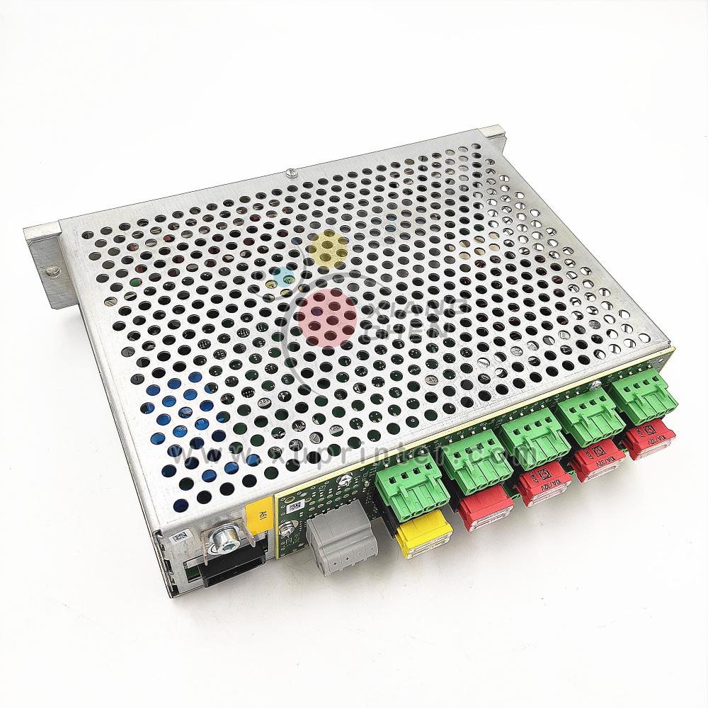 00.782.2903/01 Heidelberg Printed Circuit Board SWFB24-4 With 00.779.2415 Module DSCM24-3 For Offset Printing Machine Spare Parts