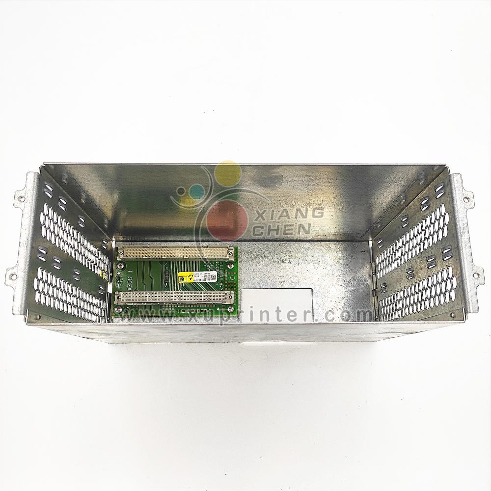 00.785.1132/01 Flat Module With 00.782.0626/0 Circuit Board Heidelberg 00.785.1237/03 Module CDCM1 For SM52 CD102 SM102 Printer Parts