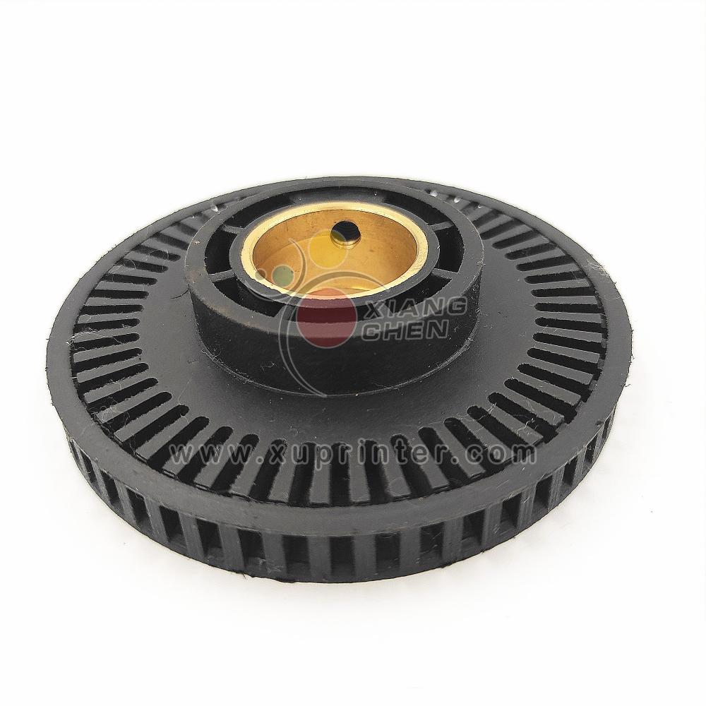 93.526.353 Всасывающий дискb Всасывающий барабан для HD CD102CN CX102 SM102 SX102 Замедляющие колеса Редукционное колесо