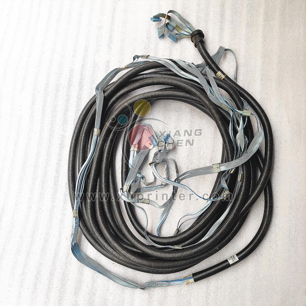 Heidelberg Connecting Wire 81.147.1881/01 Flat Cable Standa For Heidelberg Printer Accessories