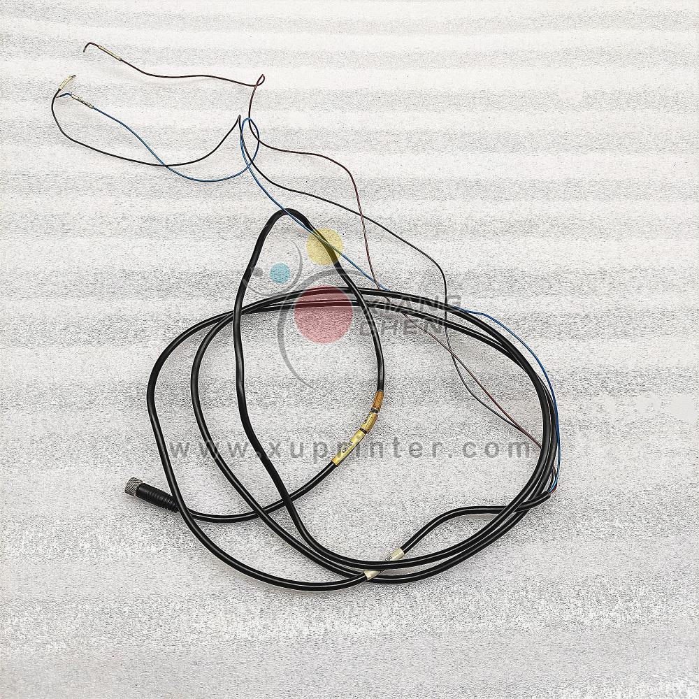 L2.146.0059 Connecting Line xB1059 DW For Heidelberg Machine original Parts Connecting Wire