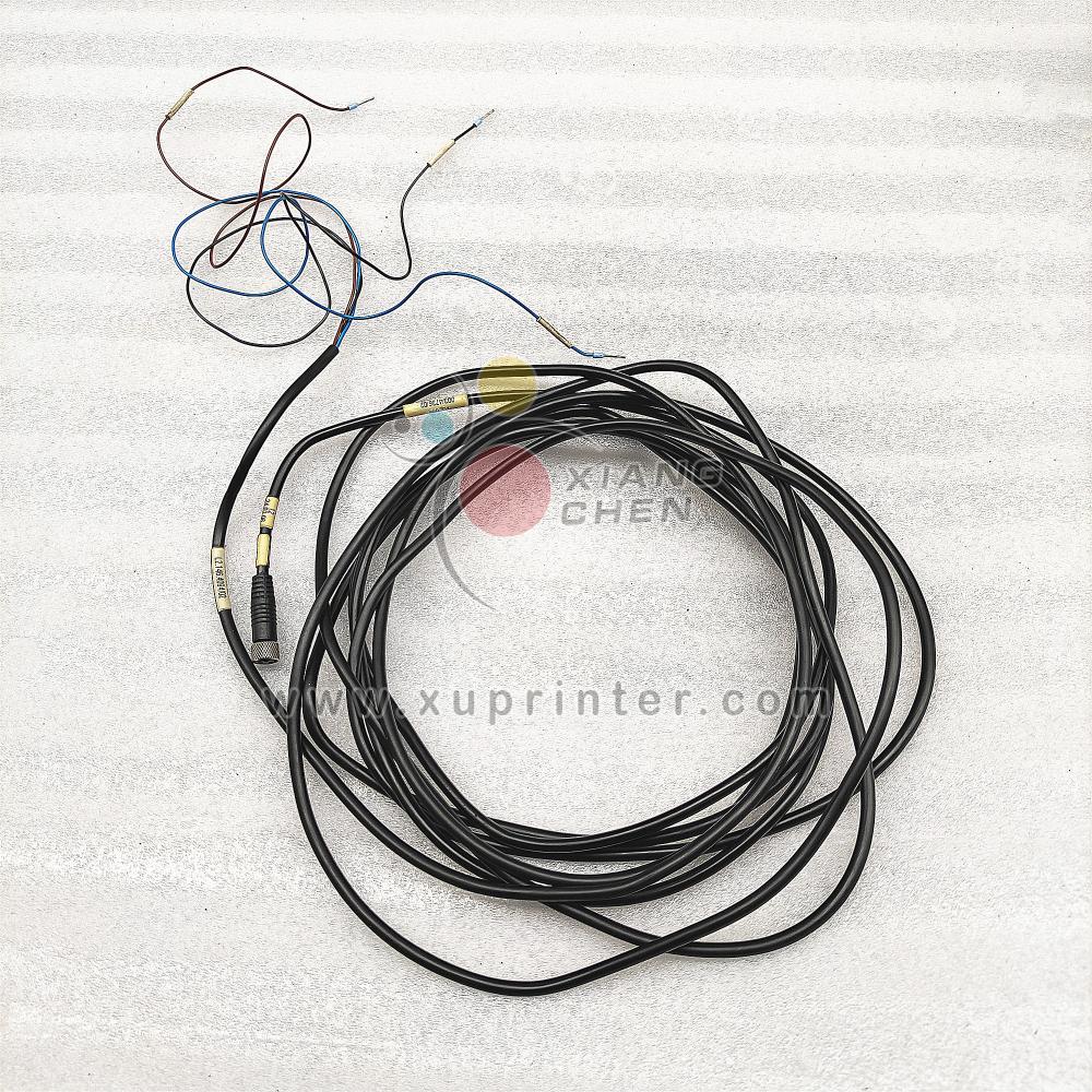 Original Used Wire L2.146.4094/02 Connecting Line xB94 For Heidelberg Printer Accessories Cable L2.146.4094