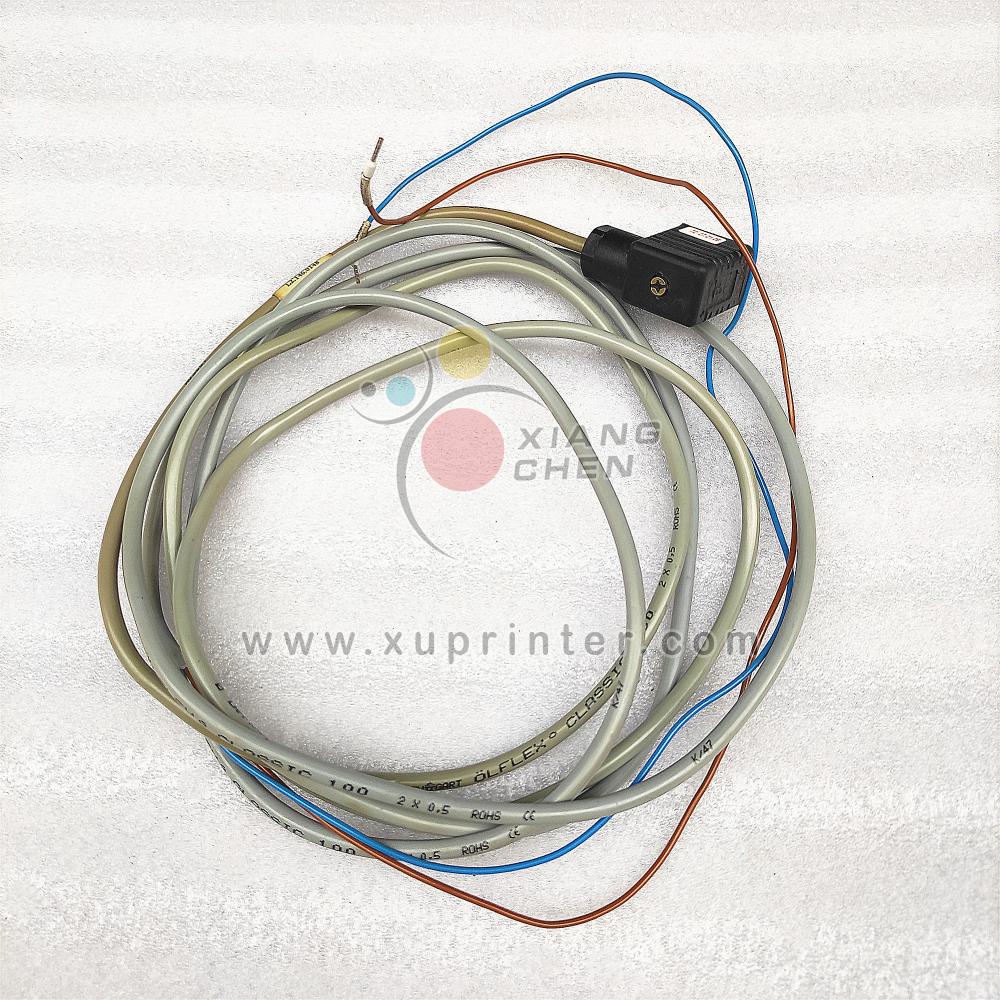 Used Cable L2.146.0148 Connecting Line xY1148 DW original Parts High Quality Wire