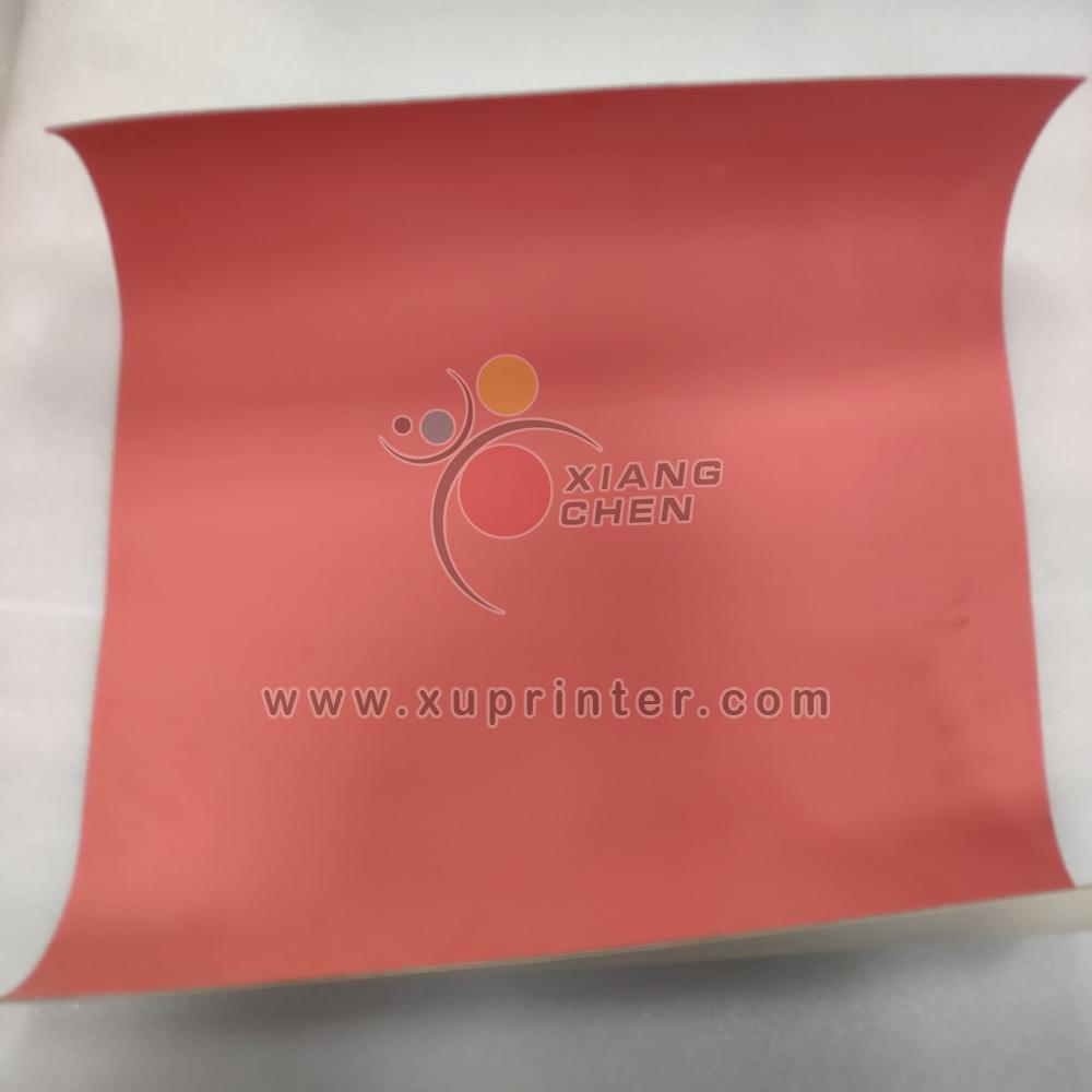 Saphira Printing Blanket 535mmX460mm SM52 PM52 Machine Printing Blanket