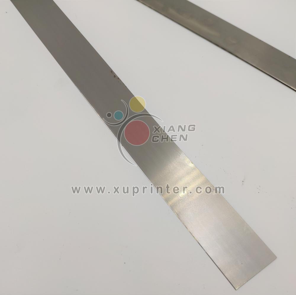 G4.308.146F Blade for Heidelberg printing machine